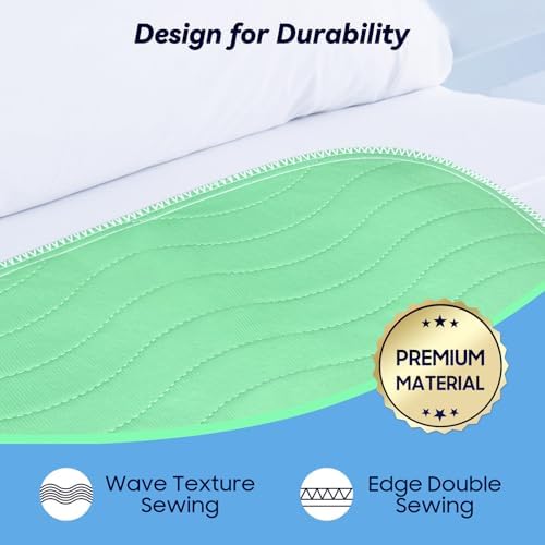 Incontinence Bed Pads: image 7