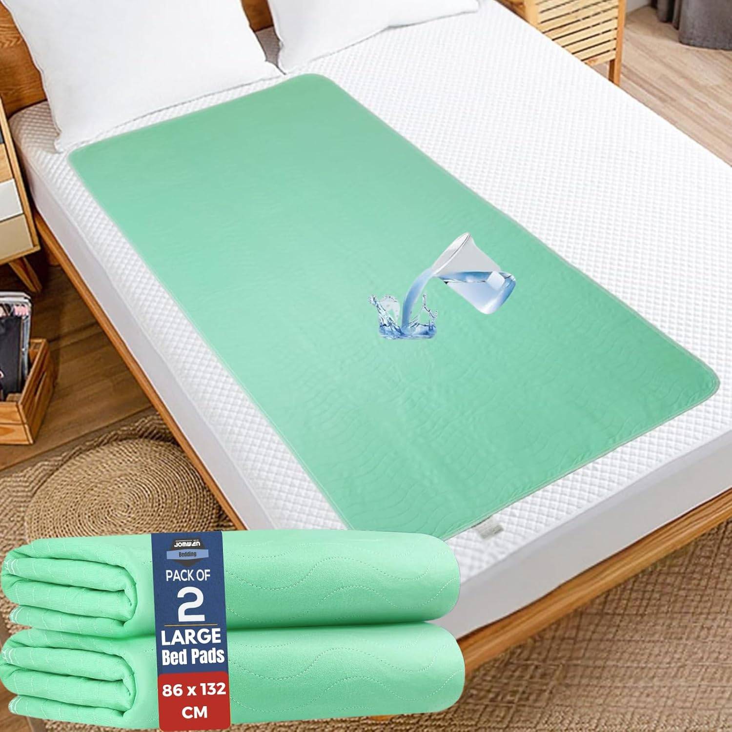 Incontinence Bed Pads