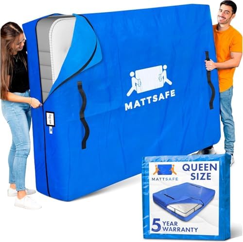 Mattress Bags For Moving: image 2