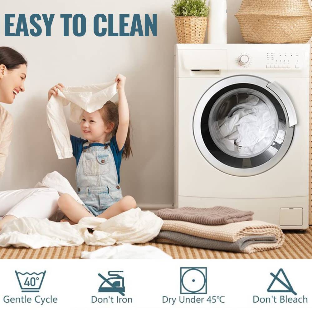 Waterproof Mattress Protector: image 5